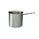 Matfer Bain Marie Pots and Vegetable Insets